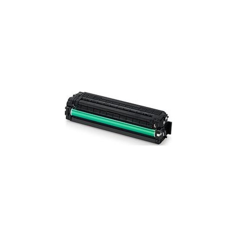 Samsung CLT-M504S Kırmızı Toner — görsel 2