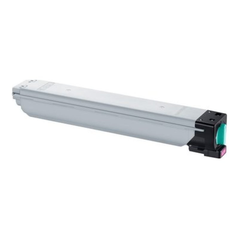Samsung CLT-M804S Kırmızı Toner — görsel 2