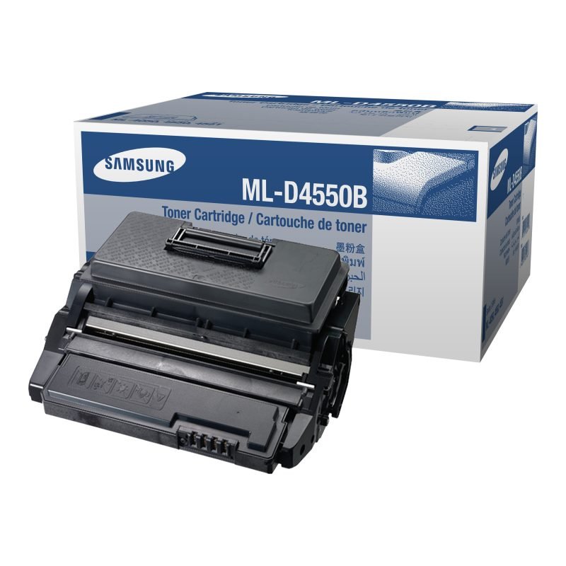 Samsung ML-D4550A Toner