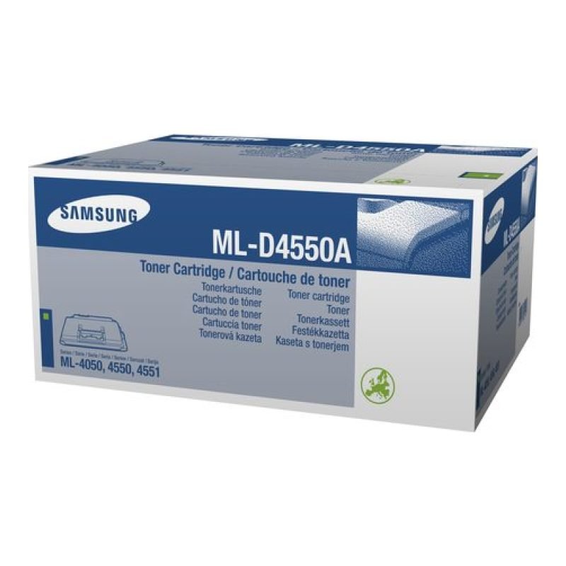 Samsung ML-D4550A Toner — görsel 2