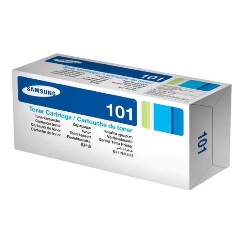 Samsung MLT-D101S MLT-D101S/XSG Toner — görsel 4