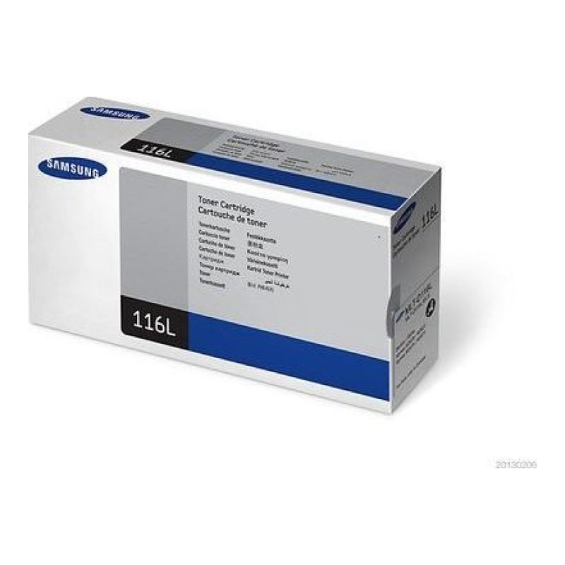 Samsung MLT-D116L Toner — görsel 3