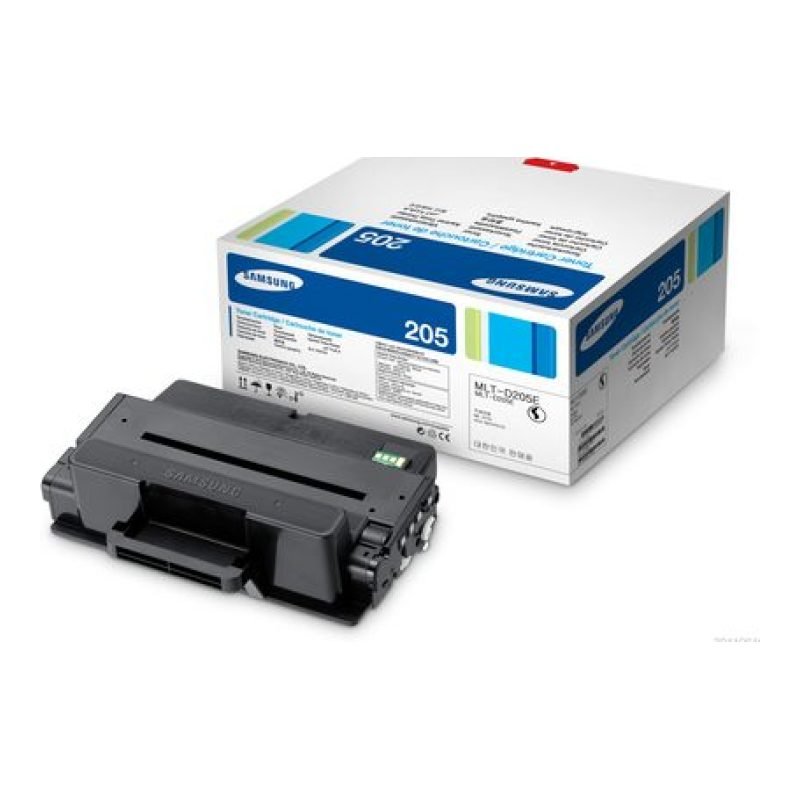 Samsung MLT-D205E Extra Toner — görsel 2