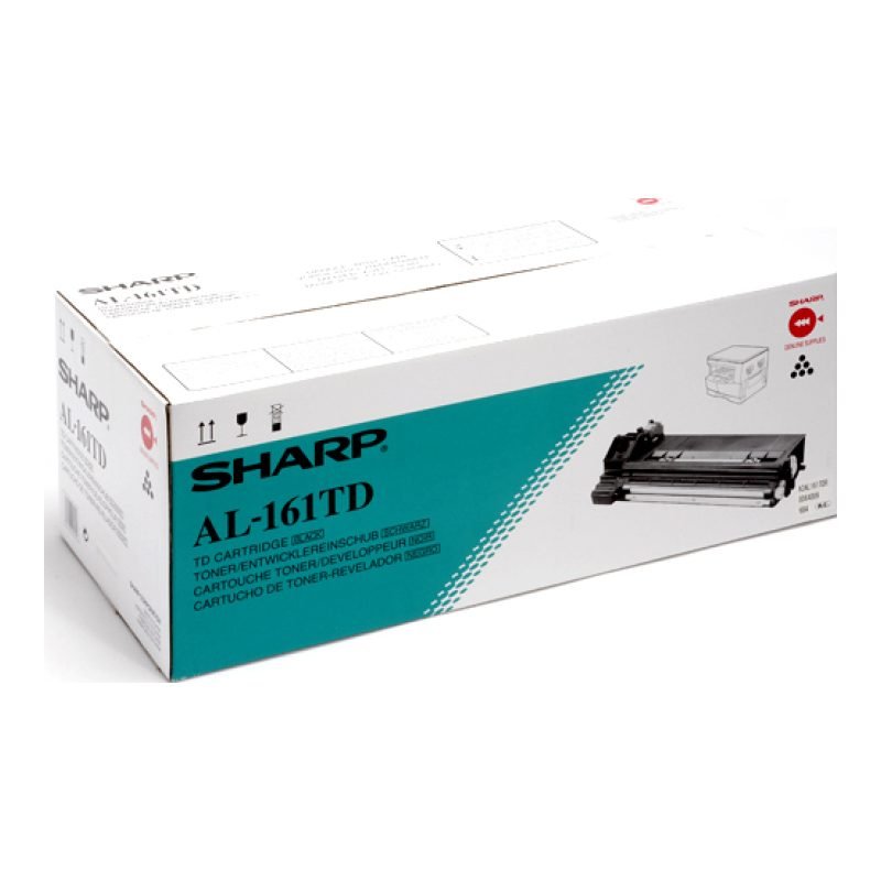 Sharp AL-161TD Toner