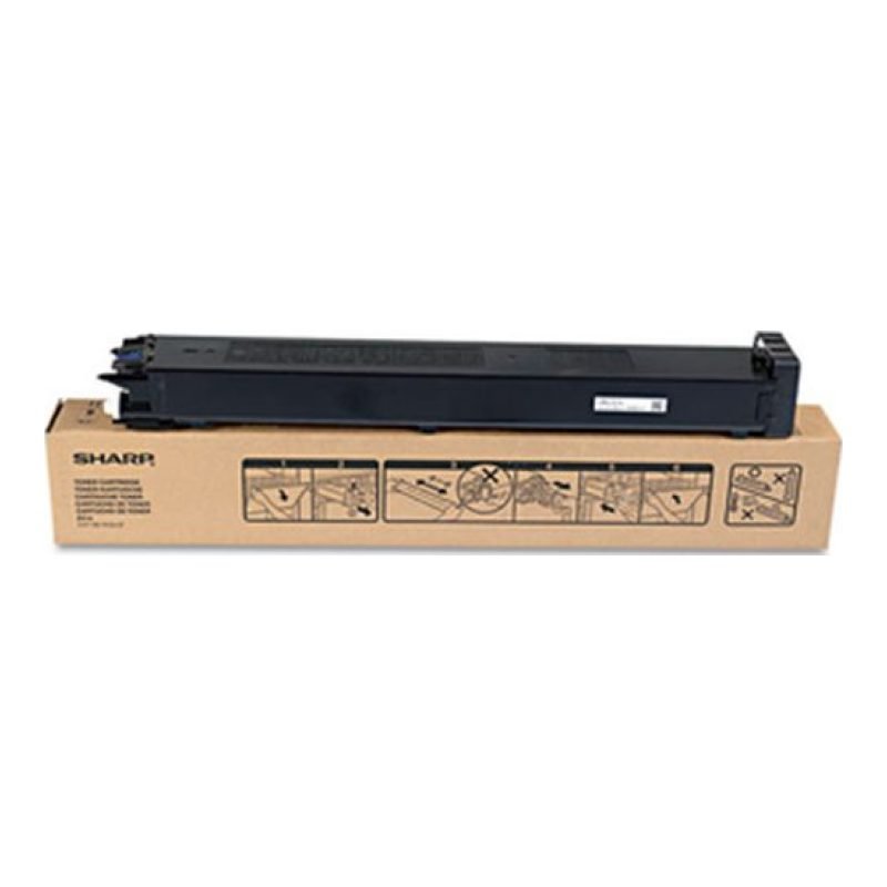 Sharp MX-36NTBA Siyah Toner