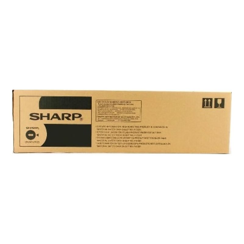 Sharp MX61GTC Mavi Toner
