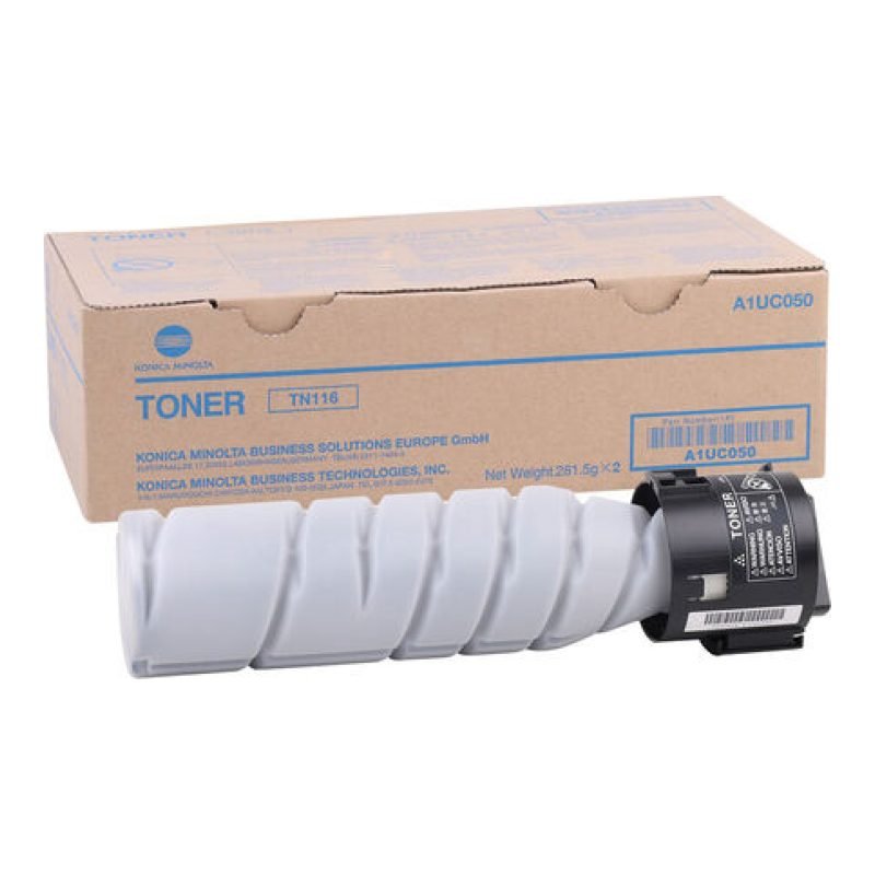 Konica Minolta TN116 Toner