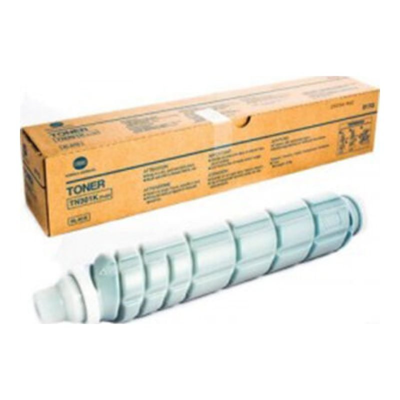 Konica Minolta TN301K Toner