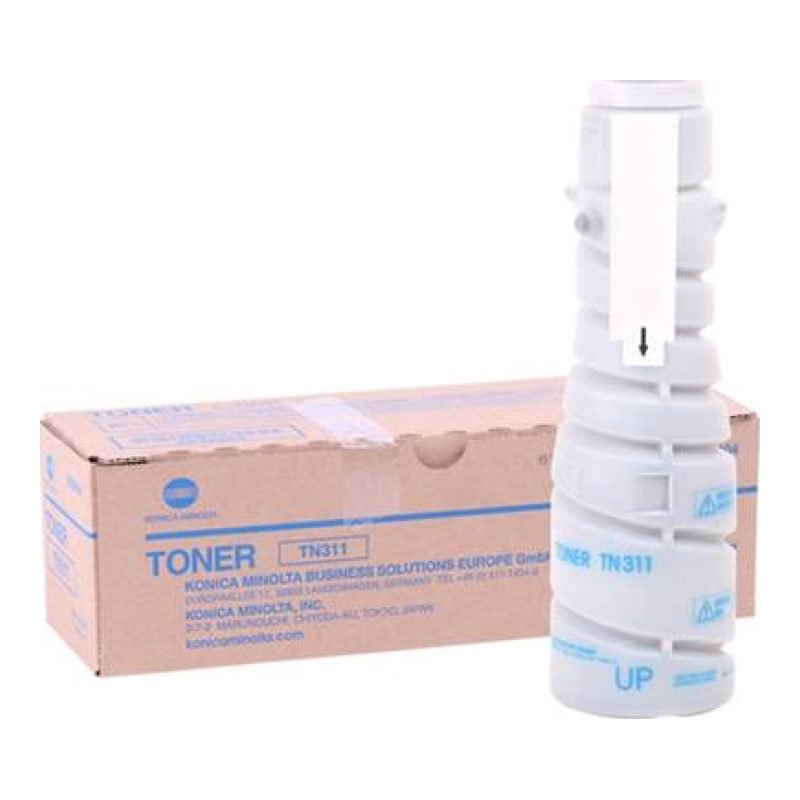Konica Minolta TN311 Toner