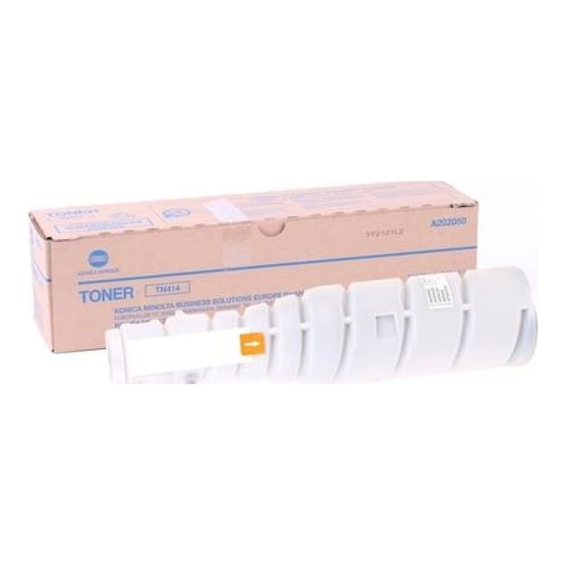 Konica Minolta TN414 Toner