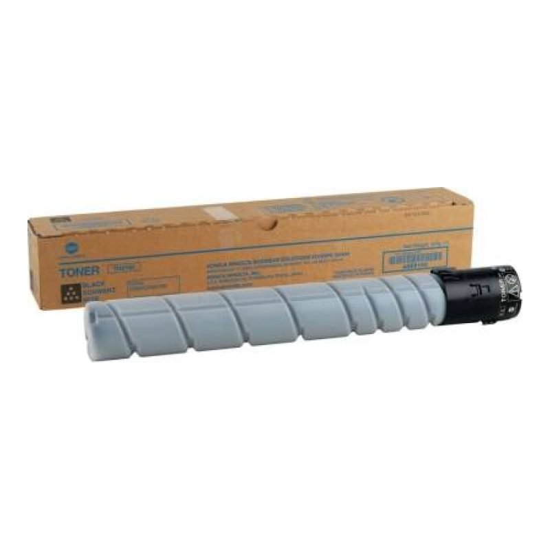 Konica Minolta TN514K Siyah Toner