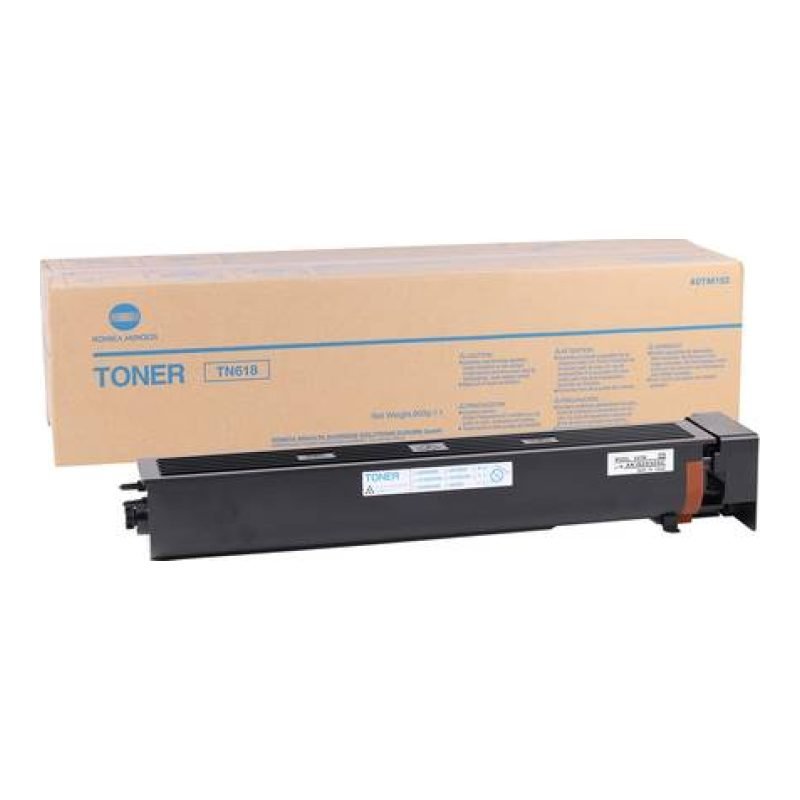 Konica Minolta TN618 Toner