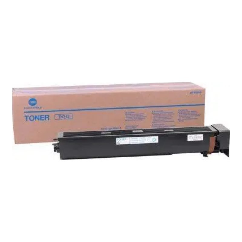 Konica Minolta TN712 Toner