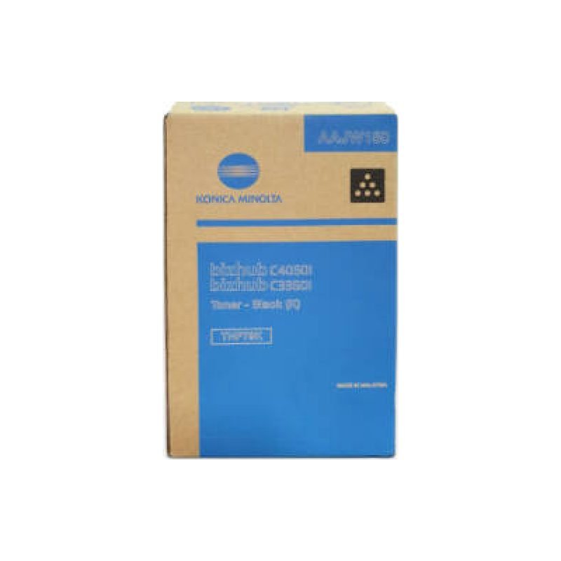 Konica Minolta TNP79K Siyah Toner