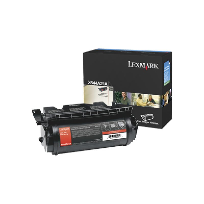 Lexmark X644A21E Toner