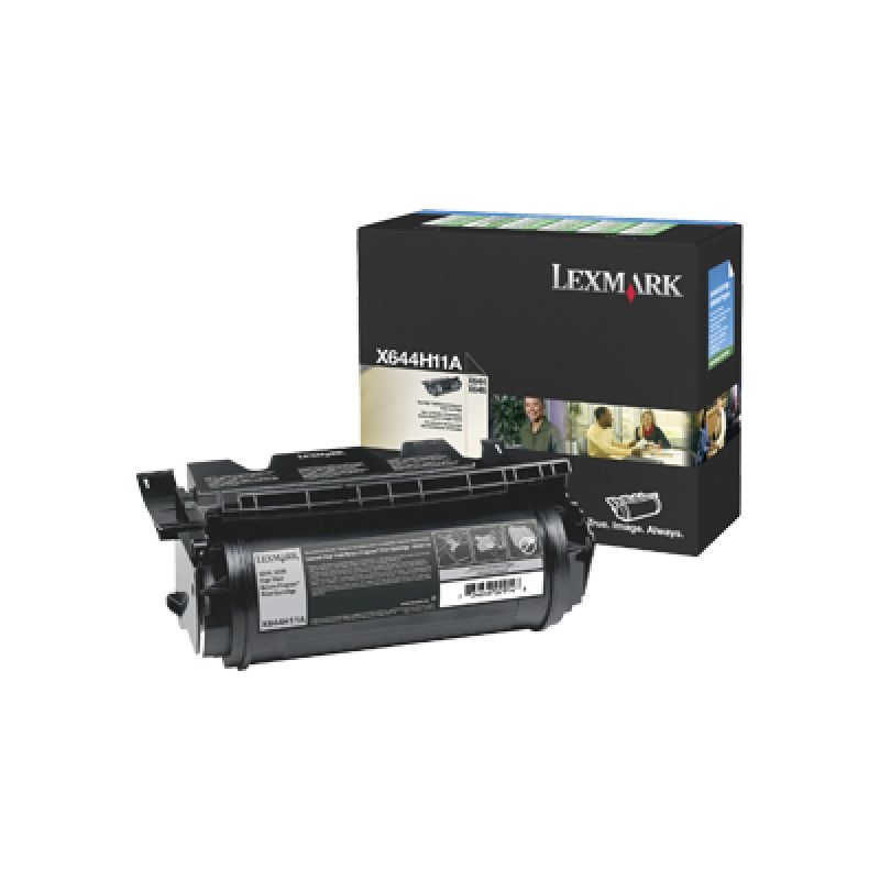 Lexmark X644H11E Toner