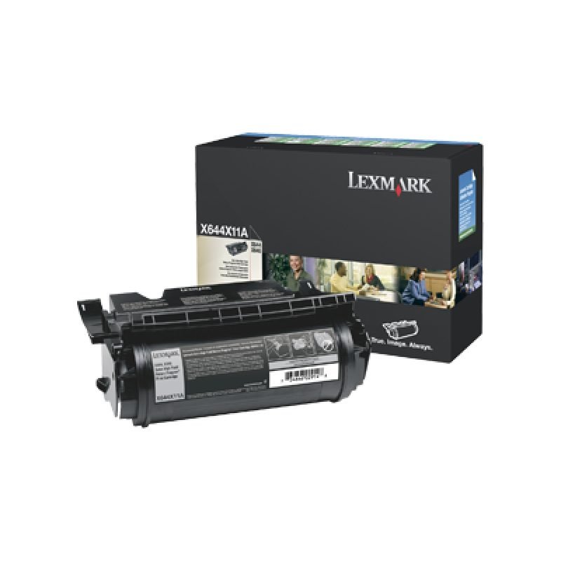 Lexmark X644X11E Toner