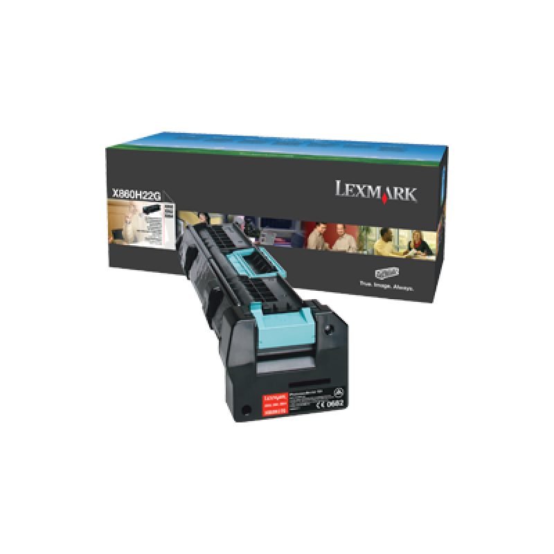 Lexmark X860H22G Drum (Tambur)