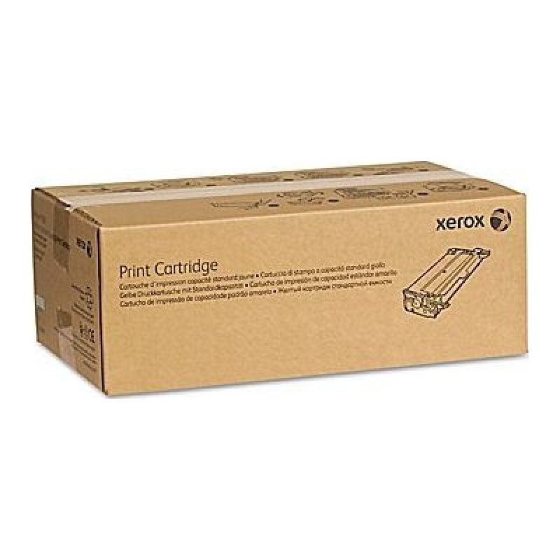 Xerox 006R01696 Sarı Toner