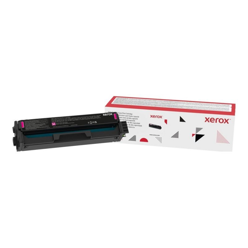 Xerox 006R04397 Kırmızı Toner