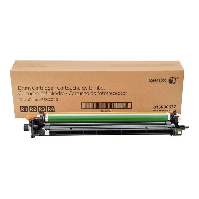 Xerox 013R00677 Drum (Tambur)