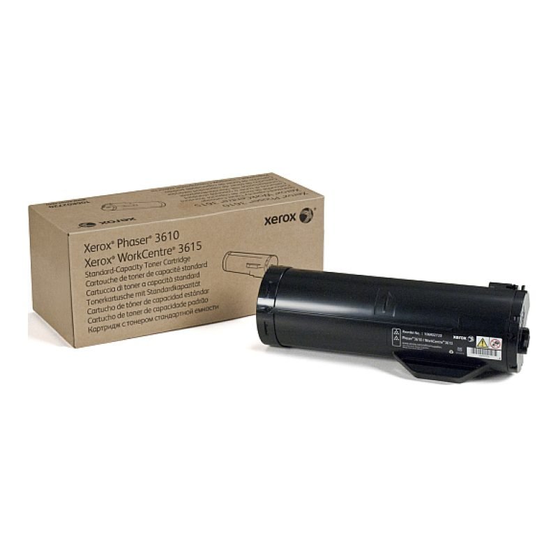 Xerox 106R02723 Toner