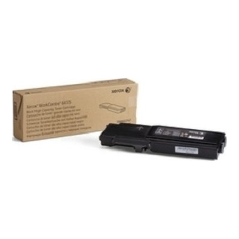 Xerox 106R02754 Sarı Toner