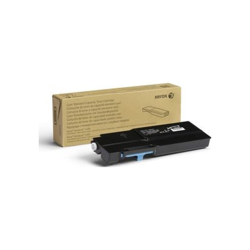 Xerox 106R03510 Mavi Toner