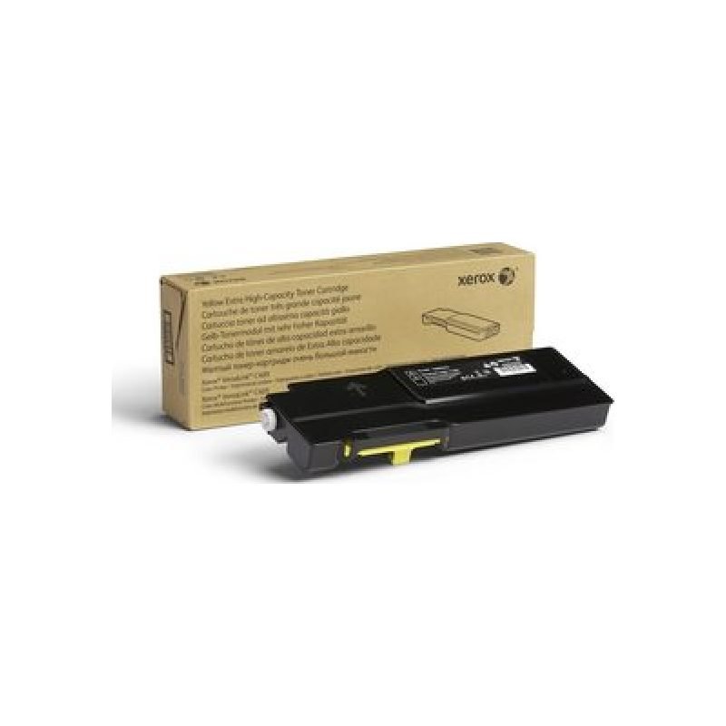 Xerox 106R03533 Sarı Toner