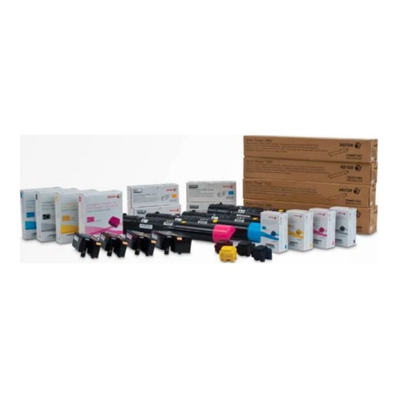 Xerox 106R04084 Sarı Toner