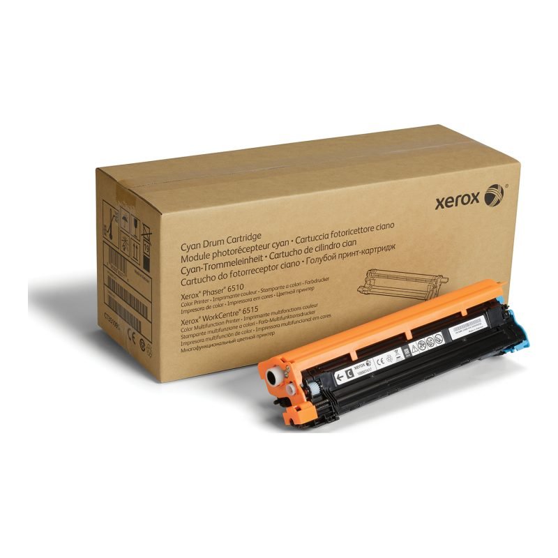 Xerox 108R01417 Mavi Drum (Tambur)