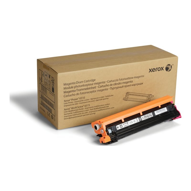 Xerox 108R01418 Kırmızı Drum (Tambur)