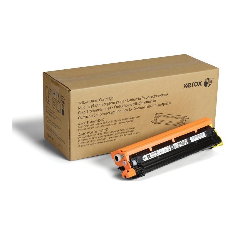 Xerox 108R01419 Sarı Drum (Tambur)