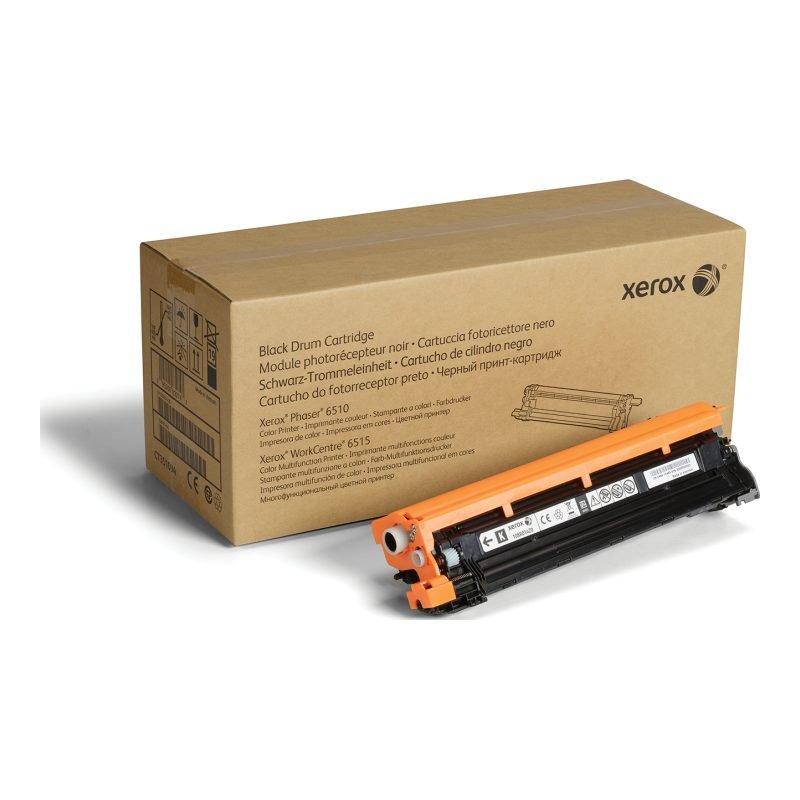 Xerox 108R01420 Siyah Drum (Tambur)