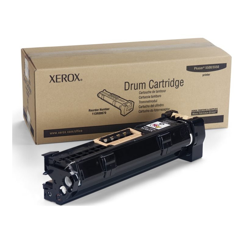 Xerox 113R00670 Drum (Tambur)