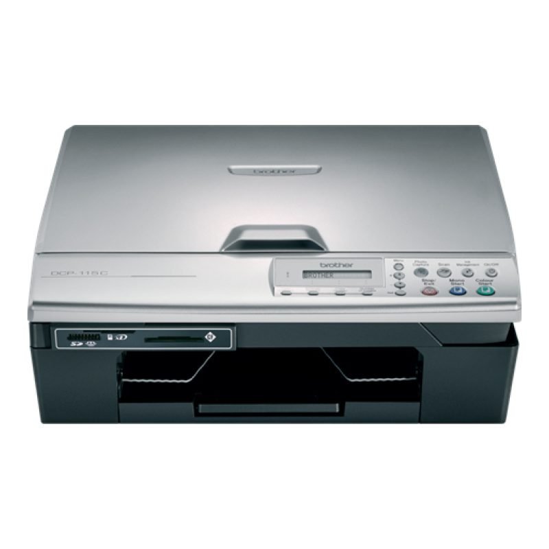 Brother DCP-115C