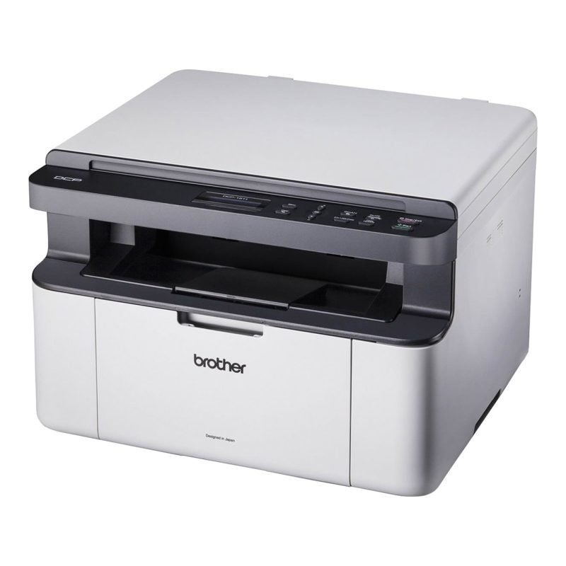 Brother DCP-1511 — görsel 2