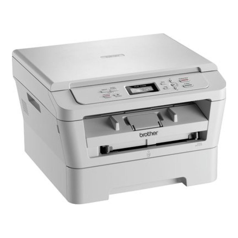 Brother DCP-7055 — görsel 3