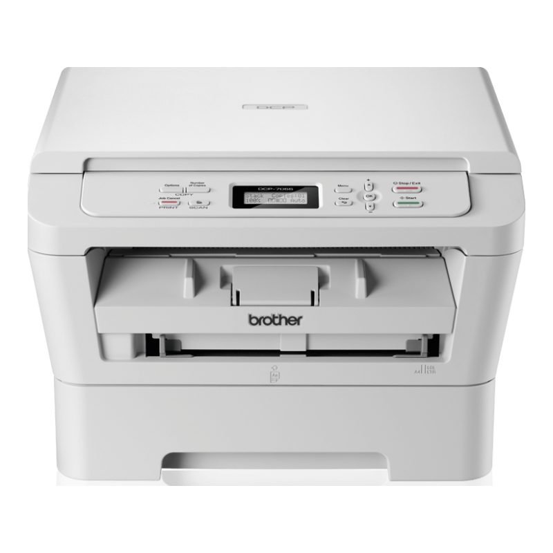 Brother DCP-7055W
