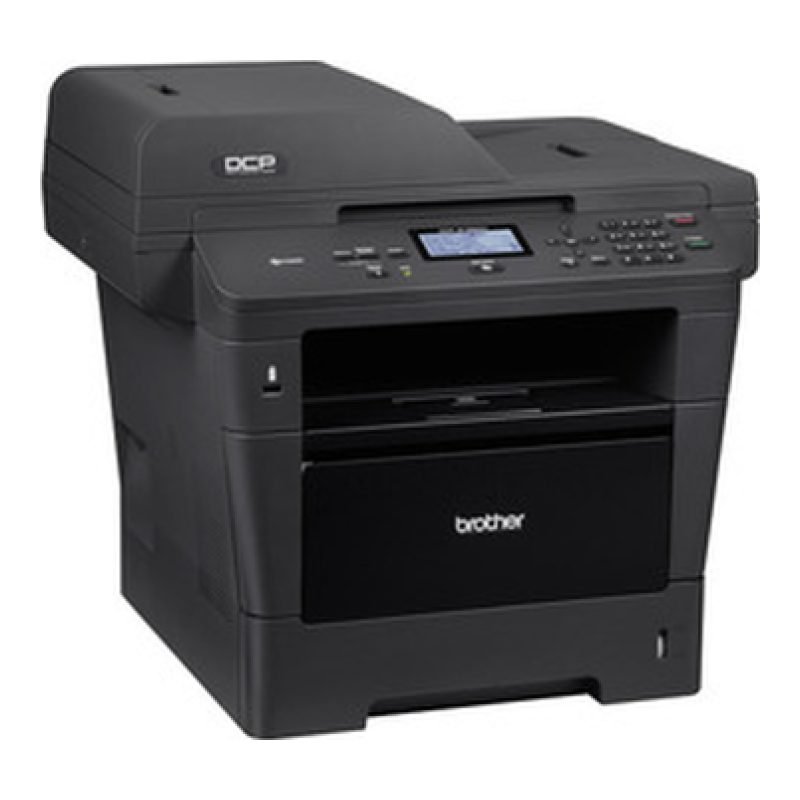 Brother DCP-8155DN — görsel 2