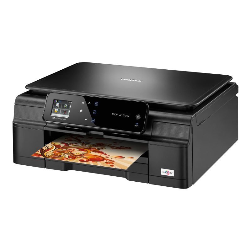 Brother DCP-J172W