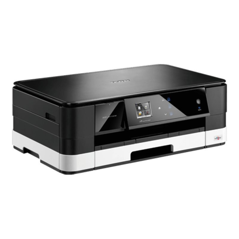 Brother DCP-J4110DW — görsel 5