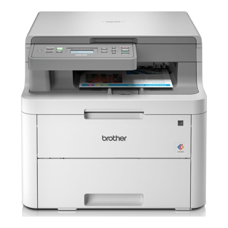 Brother DCP-L3510CDW