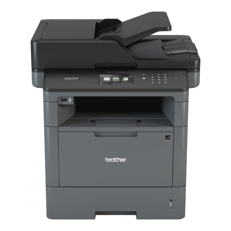 Brother DCP-L5500DN