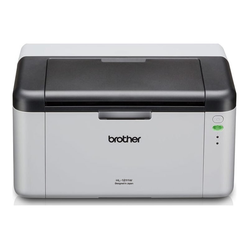 Brother HL-1211W