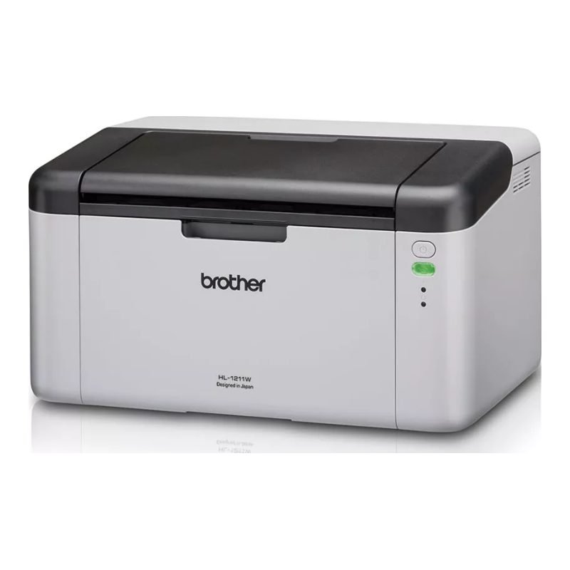 Brother HL-1211W — görsel 2