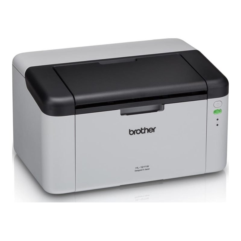 Brother HL-1211W — görsel 3