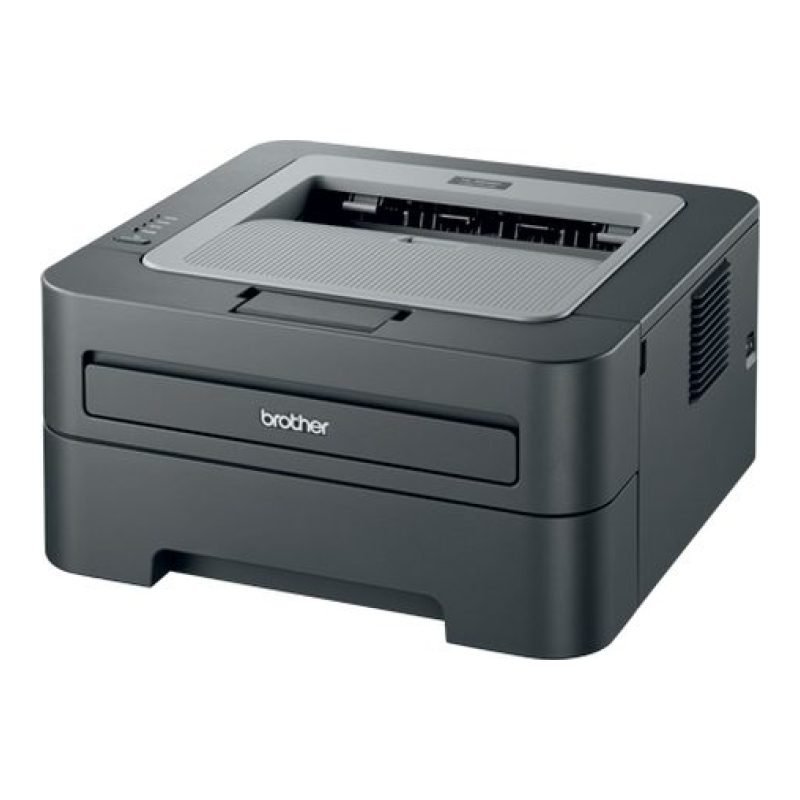 Brother HL-2240D — görsel 2