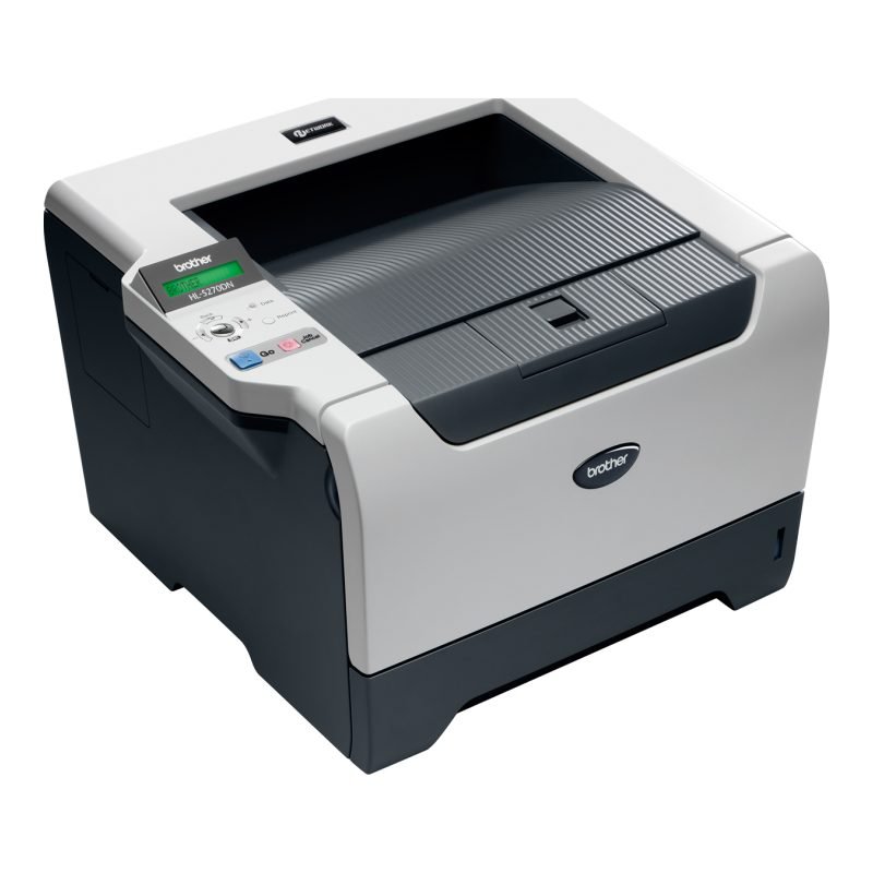 Brother HL-5270DNLT laser