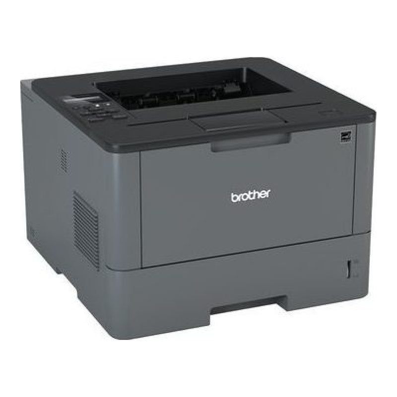 Brother HL-L5000D — görsel 2